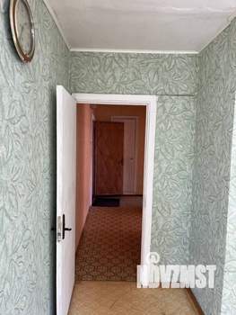 3-к квартира, вторичка, 60м2, 2/9 этаж