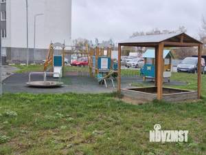 1-к квартира, вторичка, 40м2, 3/10 этаж