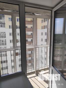 2-к квартира, вторичка, 45м2, 9/12 этаж