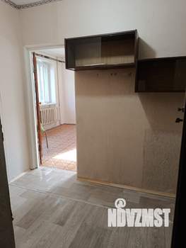 Студия квартира, вторичка, 24м2, 4/5 этаж