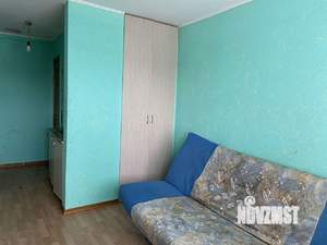 1-к квартира, вторичка, 18м2, 5/5 этаж