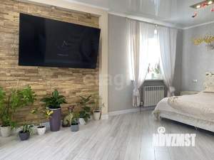 2-к квартира, вторичка, 55м2, 18/25 этаж