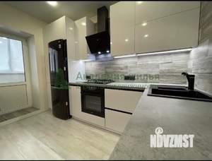 1-к квартира, вторичка, 38м2, 1/11 этаж