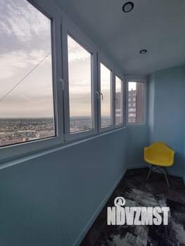 2-к квартира, вторичка, 44м2, 21/23 этаж