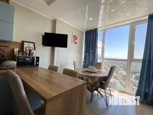 1-к квартира, вторичка, 40м2, 25/25 этаж