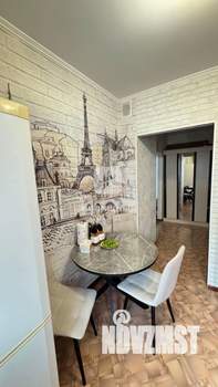 1-к квартира, вторичка, 40м2, 5/10 этаж