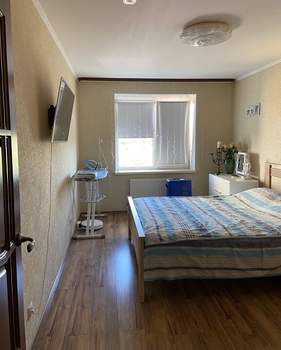 2-к квартира, вторичка, 59м2, 6/10 этаж