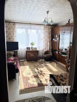 1-к квартира, вторичка, 38м2, 7/9 этаж