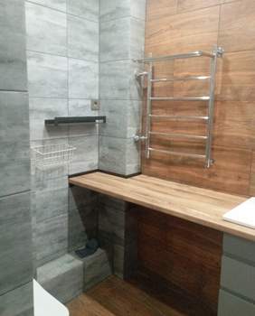 3-к квартира, вторичка, 57м2, 9/10 этаж