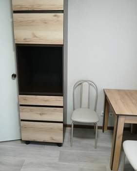 1-к квартира, вторичка, 31м2, 1/10 этаж
