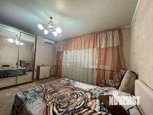 1-к квартира, вторичка, 24м2, 5/5 этаж