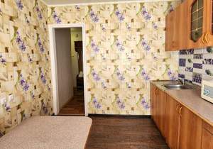 1-к квартира, вторичка, 36м2, 4/9 этаж