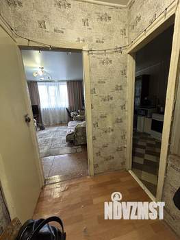 1-к квартира, вторичка, 34м2, 3/9 этаж