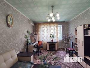 3-к квартира, вторичка, 65м2, 5/5 этаж