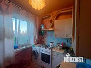 2-к квартира, вторичка, 45м2, 3/5 этаж