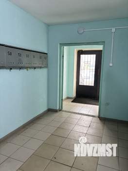 1-к квартира, вторичка, 40м2, 10/11 этаж