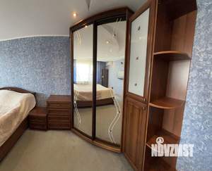 3-к квартира, вторичка, 66м2, 4/5 этаж