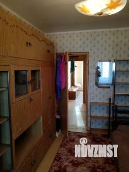 3-к квартира, вторичка, 65м2, 9/10 этаж