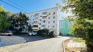 1-к квартира, вторичка, 35м2, 2/5 этаж