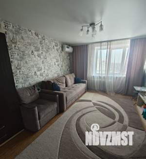 3-к квартира, вторичка, 64м2, 9/10 этаж