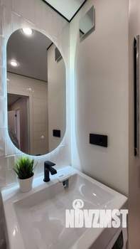 2-к квартира, вторичка, 52м2, 7/10 этаж