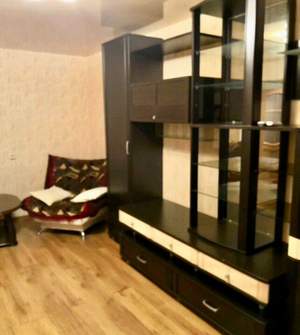 Студия квартира, вторичка, 42м2, 8/10 этаж