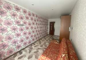 3-к квартира, вторичка, 57м2, 4/5 этаж