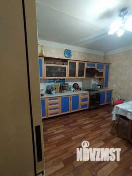3-к квартира, вторичка, 95м2, 2/9 этаж