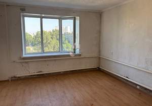 1-к квартира, вторичка, 35м2, 9/9 этаж