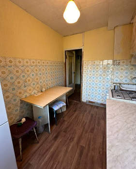 3-к квартира, вторичка, 63м2, 2/9 этаж