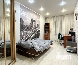 3-к квартира, вторичка, 57м2, 5/5 этаж