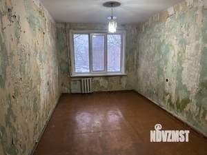 2-к квартира, вторичка, 44м2, 4/5 этаж