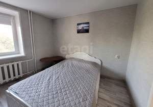 4-к квартира, вторичка, 86м2, 3/9 этаж