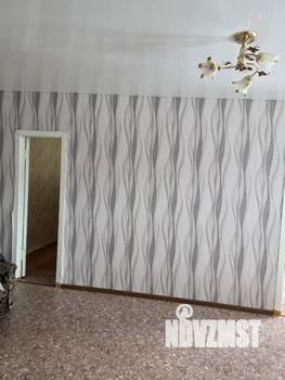 2-к квартира, вторичка, 43м2, 5/5 этаж