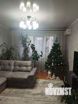 3-к квартира, вторичка, 66м2, 6/10 этаж