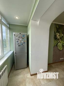 2-к квартира, вторичка, 61м2, 5/10 этаж