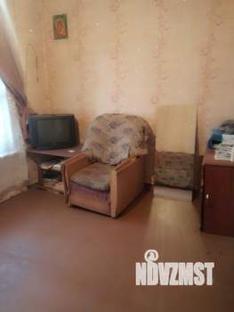 2-к квартира, вторичка, 34м2, 1/1 этаж