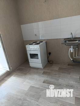 1-к квартира, вторичка, 26м2, 1/12 этаж