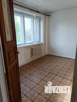Студия квартира, вторичка, 24м2, 4/5 этаж