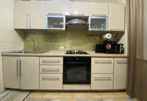 3-к квартира, вторичка, 67м2, 1/9 этаж