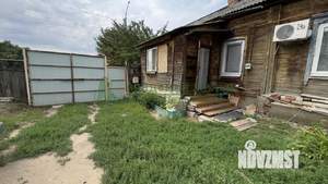 1-к квартира, вторичка, 31м2, 1/1 этаж