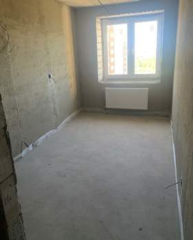 3-к квартира, вторичка, 61м2, 11/12 этаж