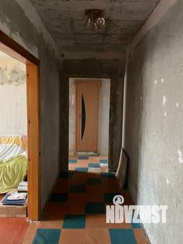 3-к квартира, вторичка, 66м2, 5/9 этаж