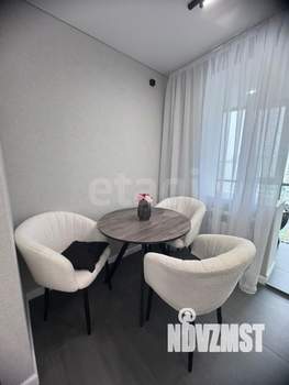 2-к квартира, вторичка, 60м2, 15/21 этаж