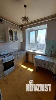 2-к квартира, вторичка, 41м2, 4/4 этаж