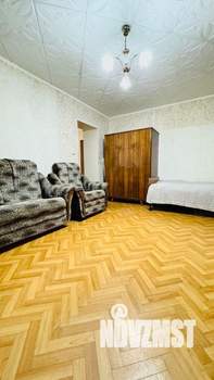 1-к квартира, вторичка, 40м2, 2/9 этаж