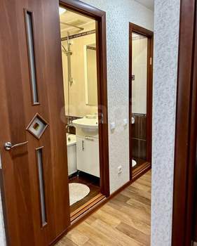 3-к квартира, вторичка, 65м2, 2/5 этаж