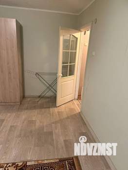 1-к квартира, вторичка, 29м2, 4/5 этаж