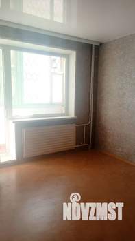 1-к квартира, вторичка, 38м2, 1/9 этаж