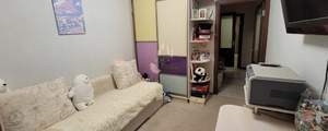 3-к квартира, вторичка, 60м2, 7/10 этаж